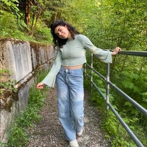 Meet your Posher, Sophia